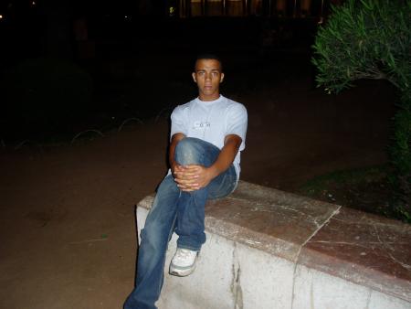 mahmoum